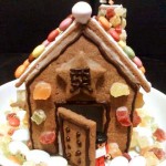 お菓子の家2